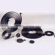 clock spring