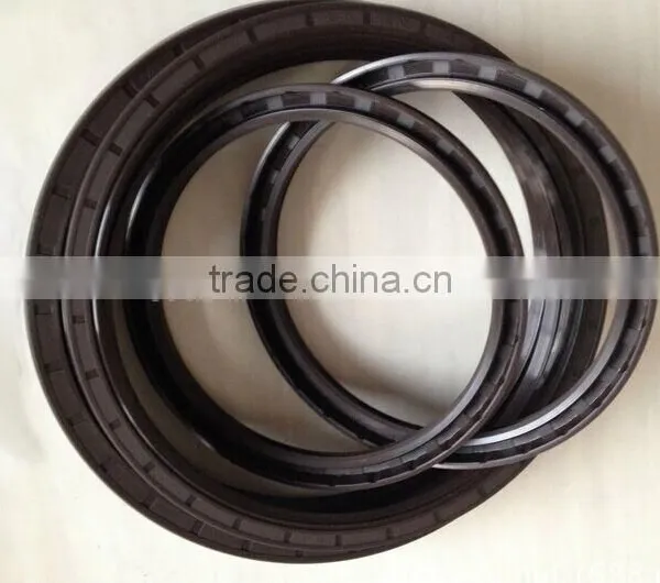 Polyurethane Oil Seal photo-2