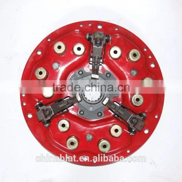 Clutch Pressure Plate photo-3
