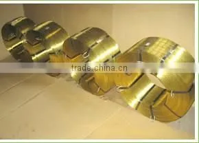 Edm Brass Wire CuZn35 C2700 0.01mm- 16 mm photo-2
