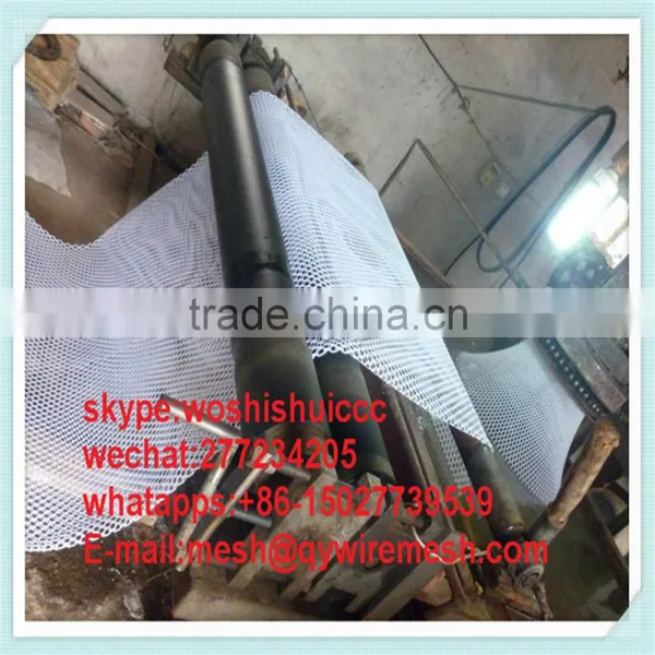 Plastic Support Netting / Wire Mesh,trellis Netting ( Factory Price) photo-2