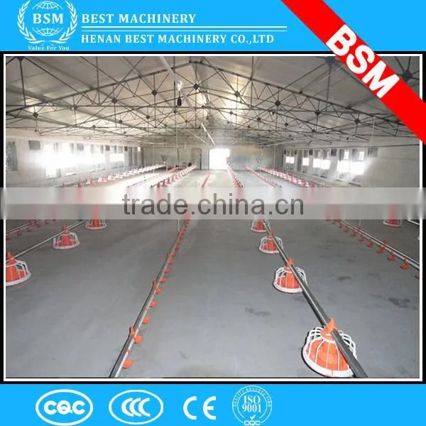 Drinking Nipples for Animal and Poultry,Poultry Chicken Waterer Nipple Drinker,chicken Drinker photo-3