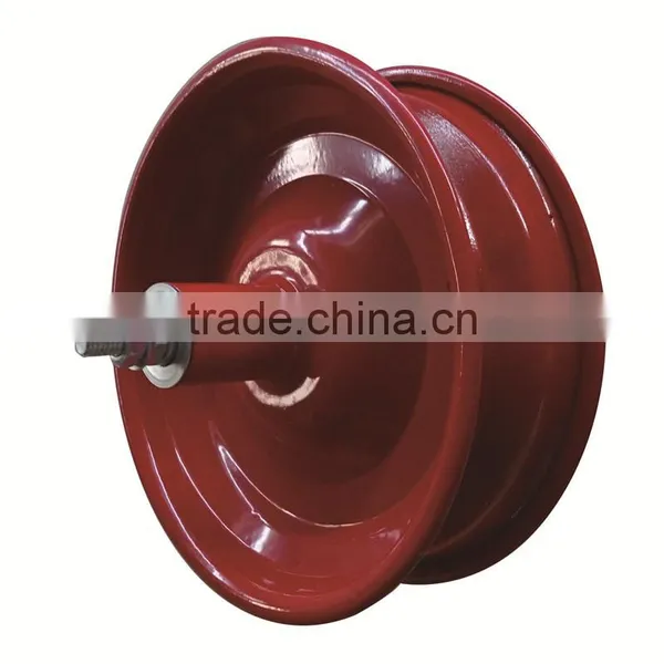 China Wheel Rims Product Steel Rims for Wheelbarrow Wheels 3.50-8