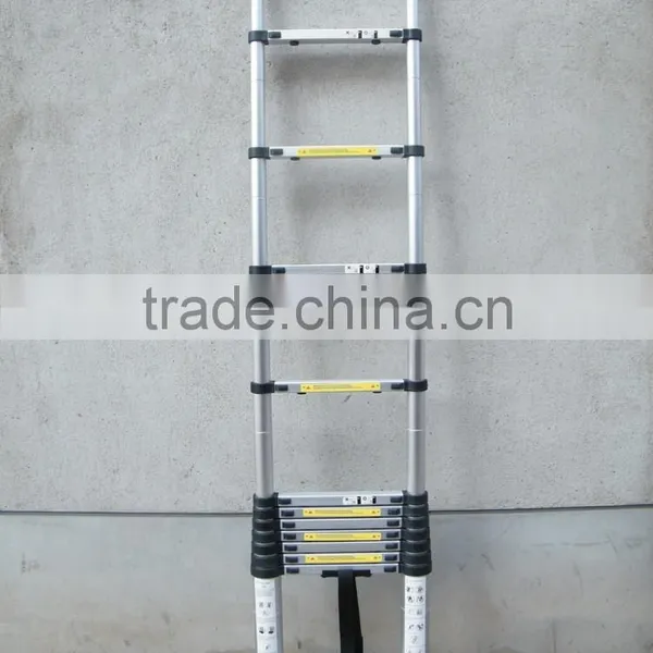 Telescopic Attic Ladders