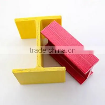 FRP i Shape Beam/composite Fiberglass i Beam photo-4