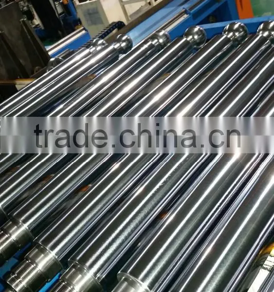 Hydraulic Ram for Garbage Truck photo-6