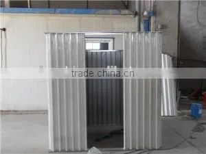 Vertical Hinged Door Shed,DIY Shed photo-4
