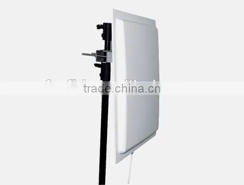 Outdoors Good Quality RFID Card Reader, Connect With Control Barrier photo-2
