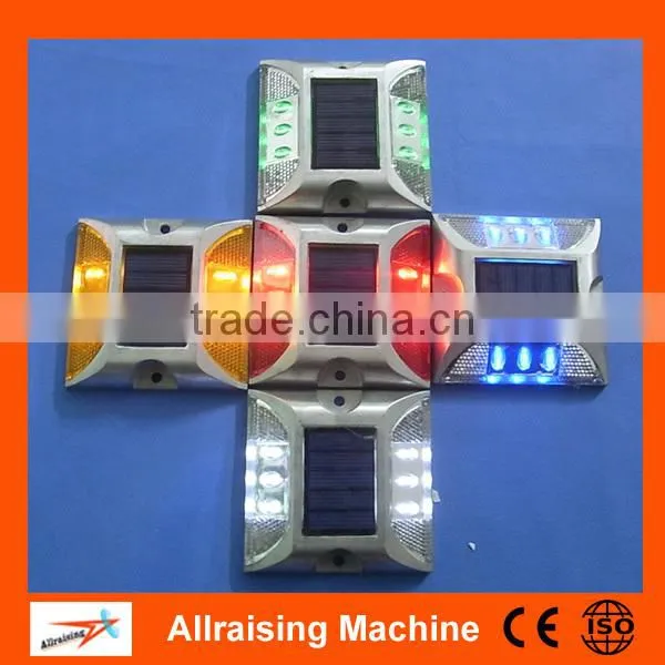 LED Solar Road Stud With 5 Colors photo-4