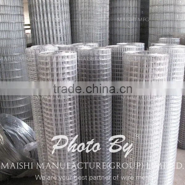 2x2 Galvanized Wire Mesh photo-4