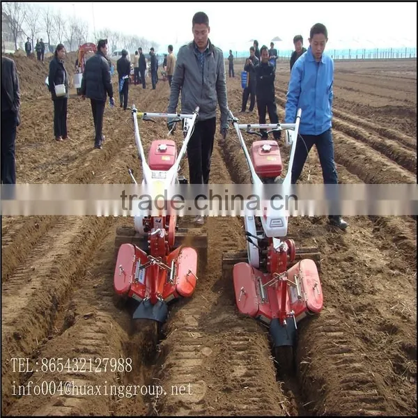 Micro Garden Cultivator Machiane---China photo-2
