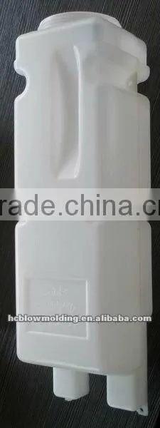 OEM Blow Molding Plastic PE Tank Model Water Storage Tank Making Machine photo-4