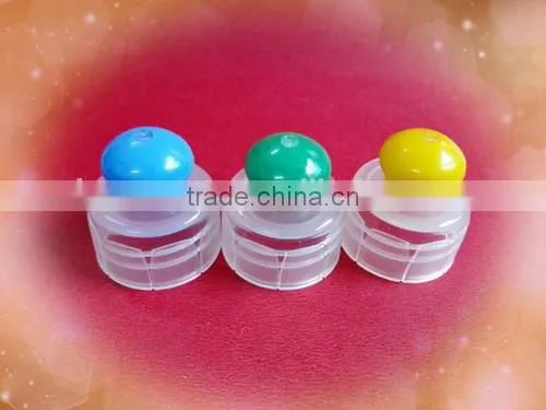 Transparent Push-pull Cap HT-P5 China Supplier photo-5