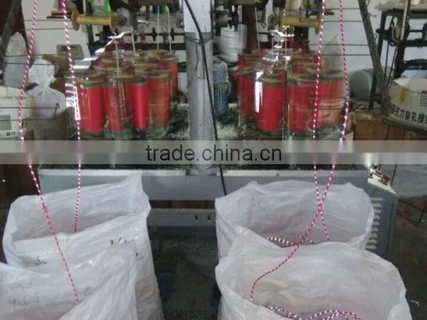 ALL KINDS OF High Speed Braiding Machine photo-3