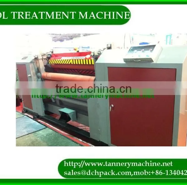 Sheep Wool Comb Machine photo-4