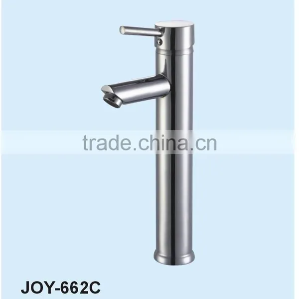 3 Hole Basin Faucet photo-2