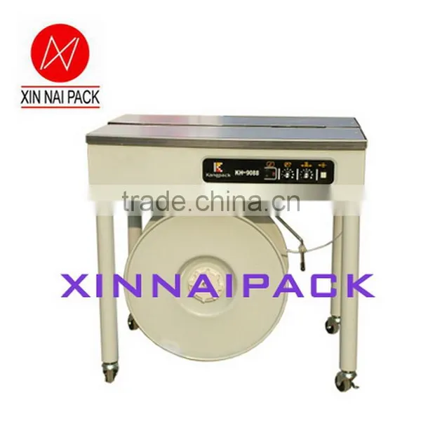 Top Level OEM Baling Machine for Baling Carton photo-2