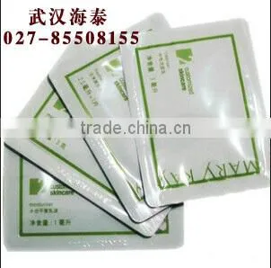Wuhan Silica Gel Packaging Machine With CE Certifcate photo-3
