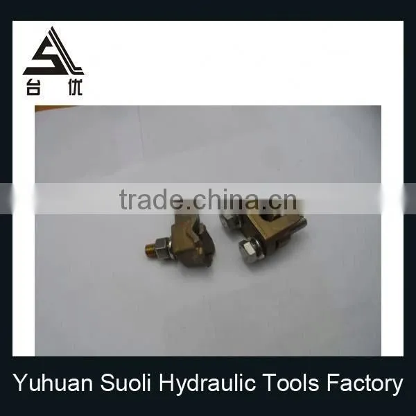 High Quality Preformed Guy Grip Deadend for ADSS /OPGW/AAAC Hot Line Clamp