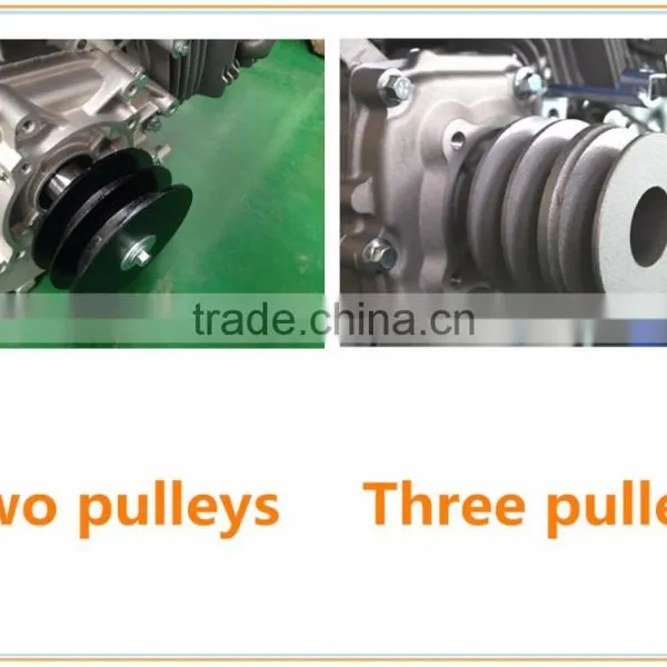 Top Quality Factory Supply 7hp Honda Engine With Top Spare Parts photo-5
