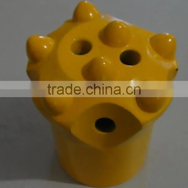 Drill Button Bit,Taper Drill Bit photo-2