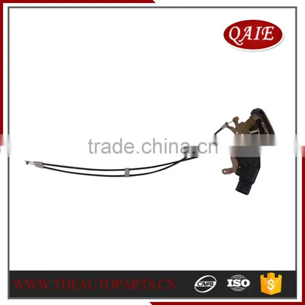 Qing Dao QAIE Car Central Locking System