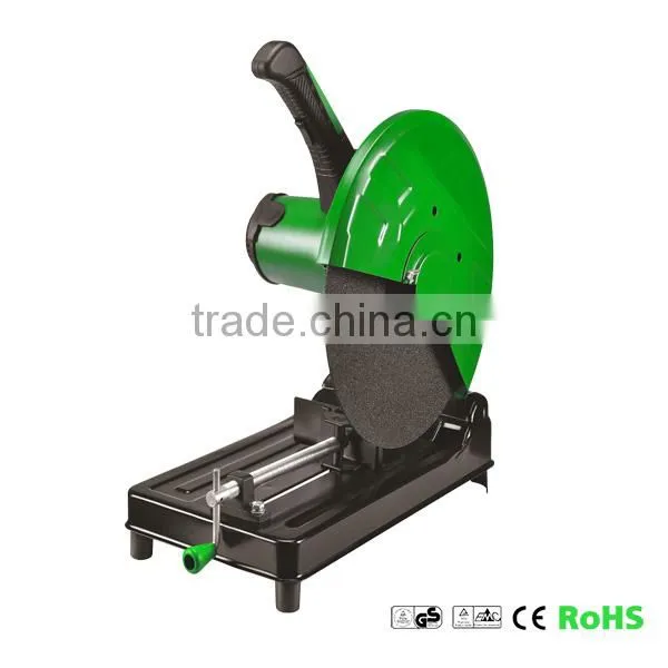 1800W 350mm Metal Cut off Saw Machine