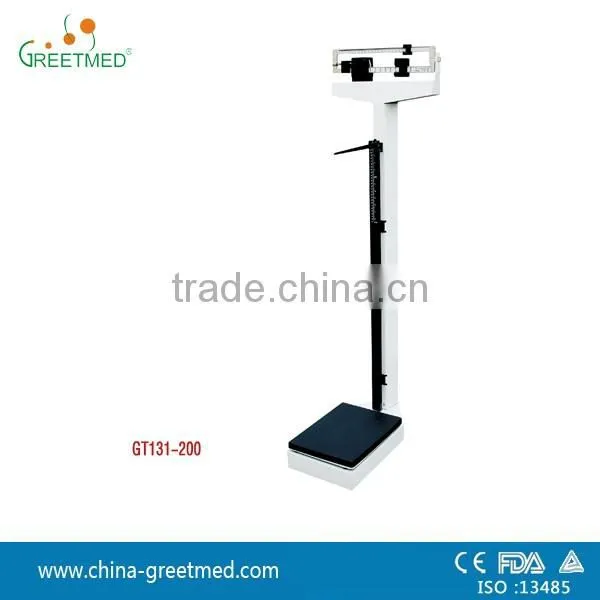 2016 High Quality Hospital Use Medical Health Scale photo-3