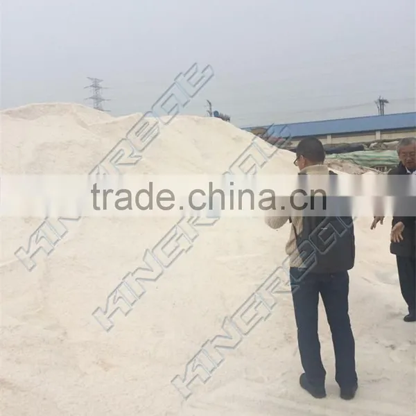 Popular Different Capacity High Yield Table Salt Production Line photo-2