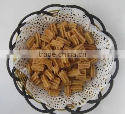 New Hot Fashion Customized Snack Pellets Food Machine photo-3