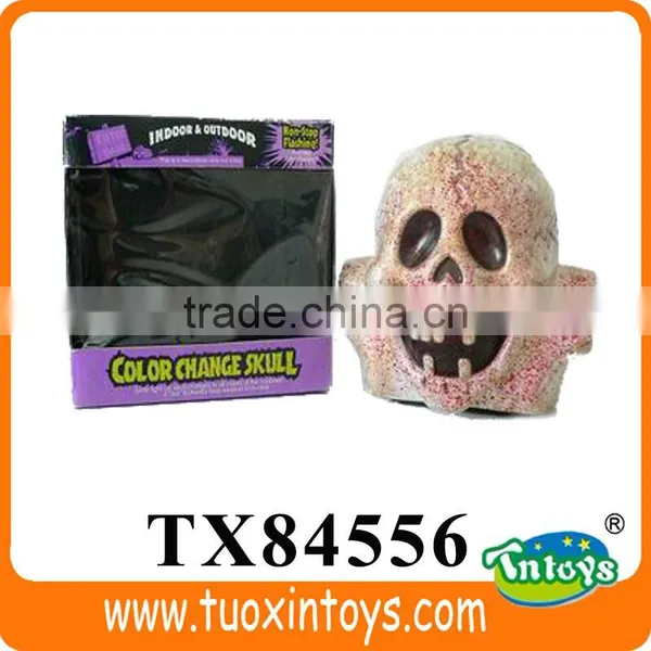 Halloween Ghost Faces, Halloween Party Decoration Supplies photo-2