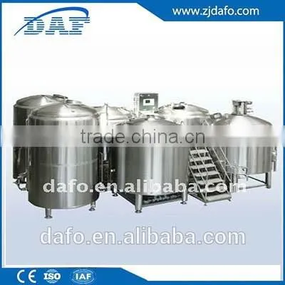 Stainless Steel Home Brewing Equipment photo-2