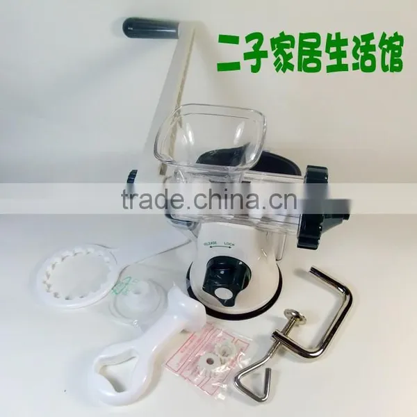 Handy Fruit Juicer
