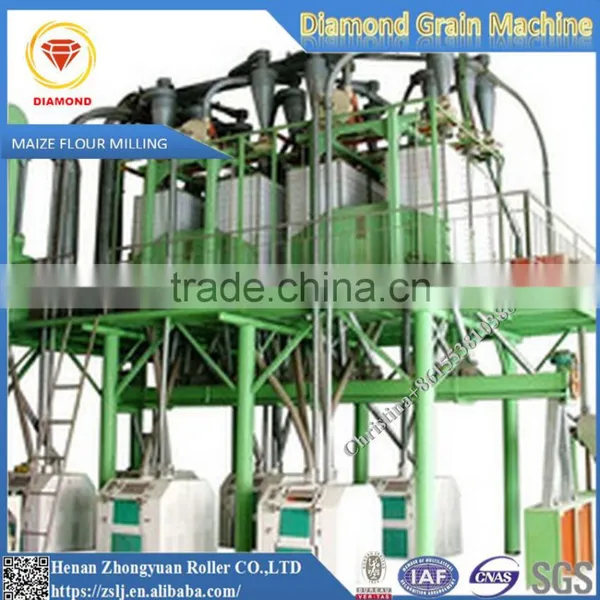 High Quality Agricultural Machinery for Mazie&corn photo-3