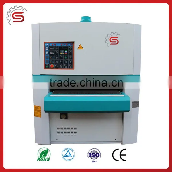 STG1300R-R Belt Lacquer Sander photo-6