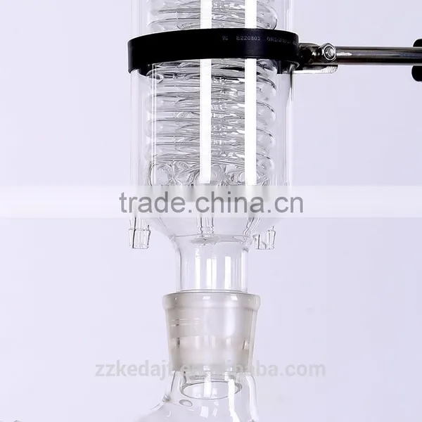 Short Path Distillation Evaporator photo-6