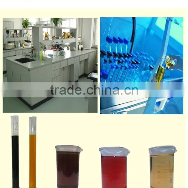 Non-pullution Eco-friendly Oil From Waste Engine Oil Distillation Unit photo-5
