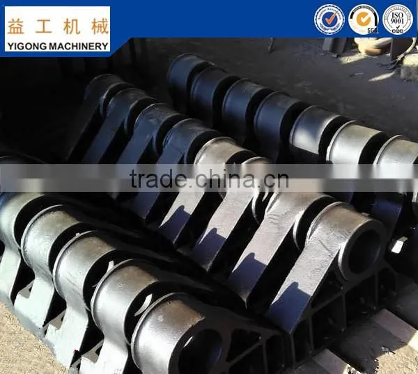 Crusher Factory Supply Hammerhead Crusher Spare Parts Mob 008615290435825 photo-2