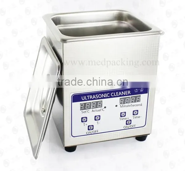 JP-010S Mobile Phone Motherboard Ultrasonic Cleaner Dentures/jewelry Supersonic Cleaning Machine photo-3