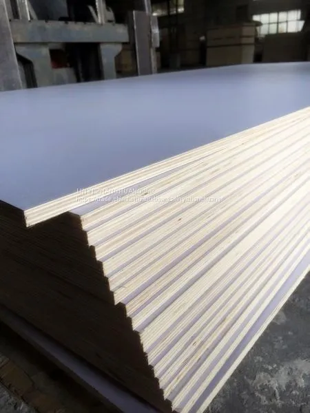 Film Faced Plywood photo-5
