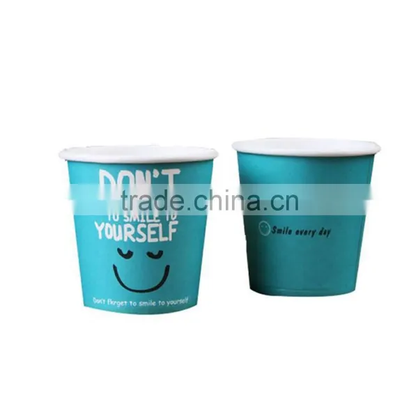 4oz PE Coated Paper Cup Raw Material for Cup Paper photo-2