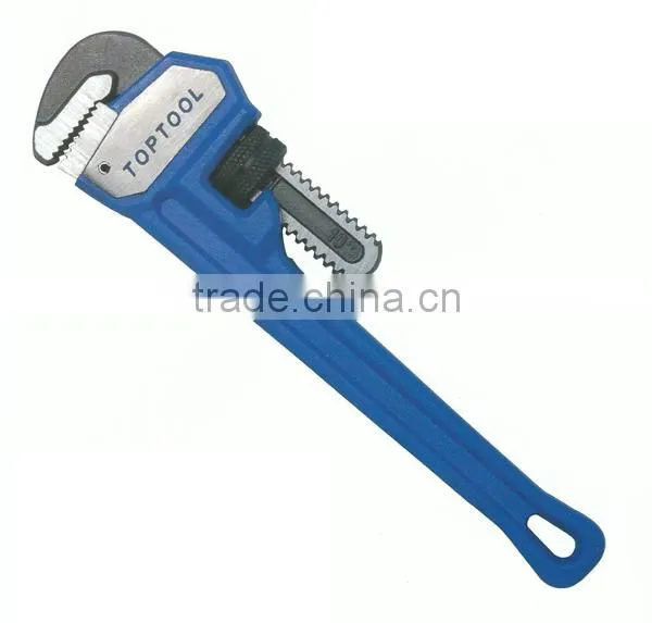 8" America Type Heavy Duty Pipe Wrench photo-3