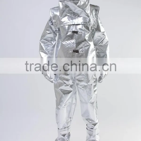 Radiation Protection Suit photo-2