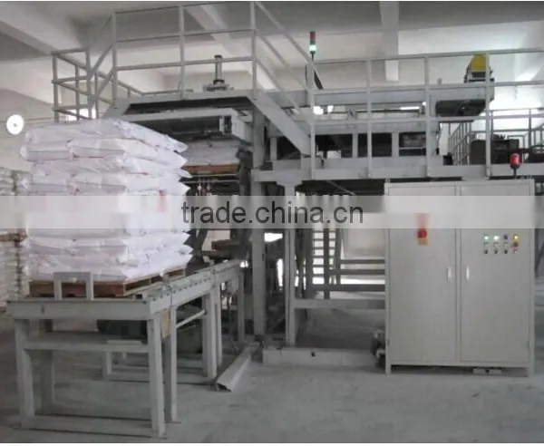 Automatic Palleting Machine photo-4