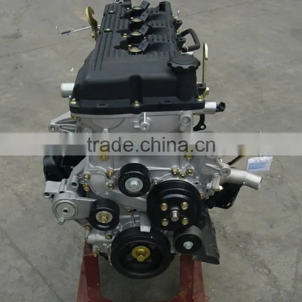 TOYOTA FORTUNER 2.7V AT 2TR-FE ENGINE 2TR ENGINE 2TR 2TR-FE LONG BLOCK ENGINE, MASS PRODUCTION AVAILABLE photo-4