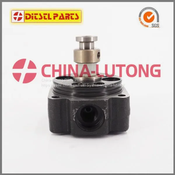 Head Rotor 146402-4020(9 461 617 872) VE4/12L for ISUZU 493ZQ photo-3
