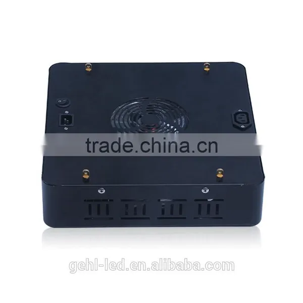Wholesale Led Grow Light for Potatoes/tomatoes/cucumbers photo-4