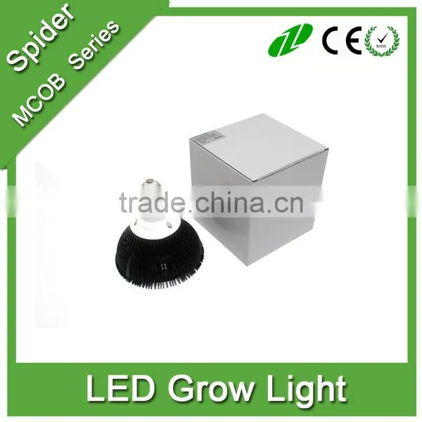 E27/E26 Par Led Grow Light Multi-Spectrum Hydroponics Plants Growing Lighting Indoor Graden Light photo-4