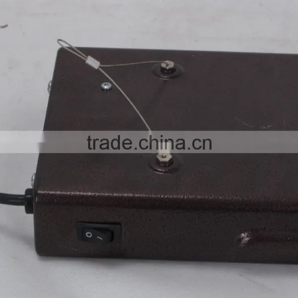 Hydroponics Grow Light Fluorescent t5 Fixture/ t5 Fluorescent Lighting Fixture,2 Tube t5 Fixture photo-5