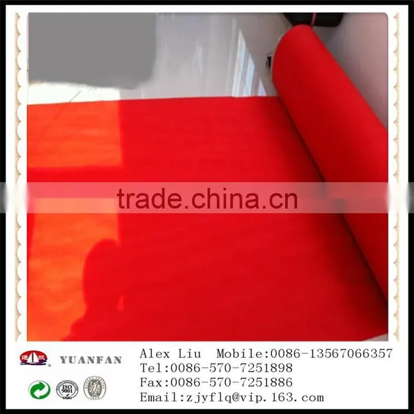 Zhejiang pp Non Woven Fabric is Widely Used for Table Cover photo-3